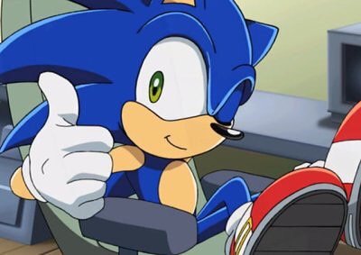 FloofyBoomSonic's tweet photo. Retweet if Sonic The Hedgehog has ever:

Helped with your depression or mental illness

Been a place you found lasting friendships or even a partner

Introduced you to people in other states or countries 

Improved your communication skills and teamwork 

Inspired you https://t.co/UCvf8RgM1E