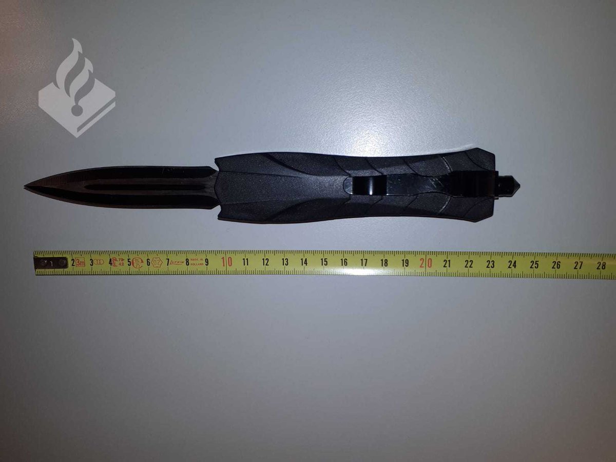 Politie Basisteam Kaag en Braassem tweet media