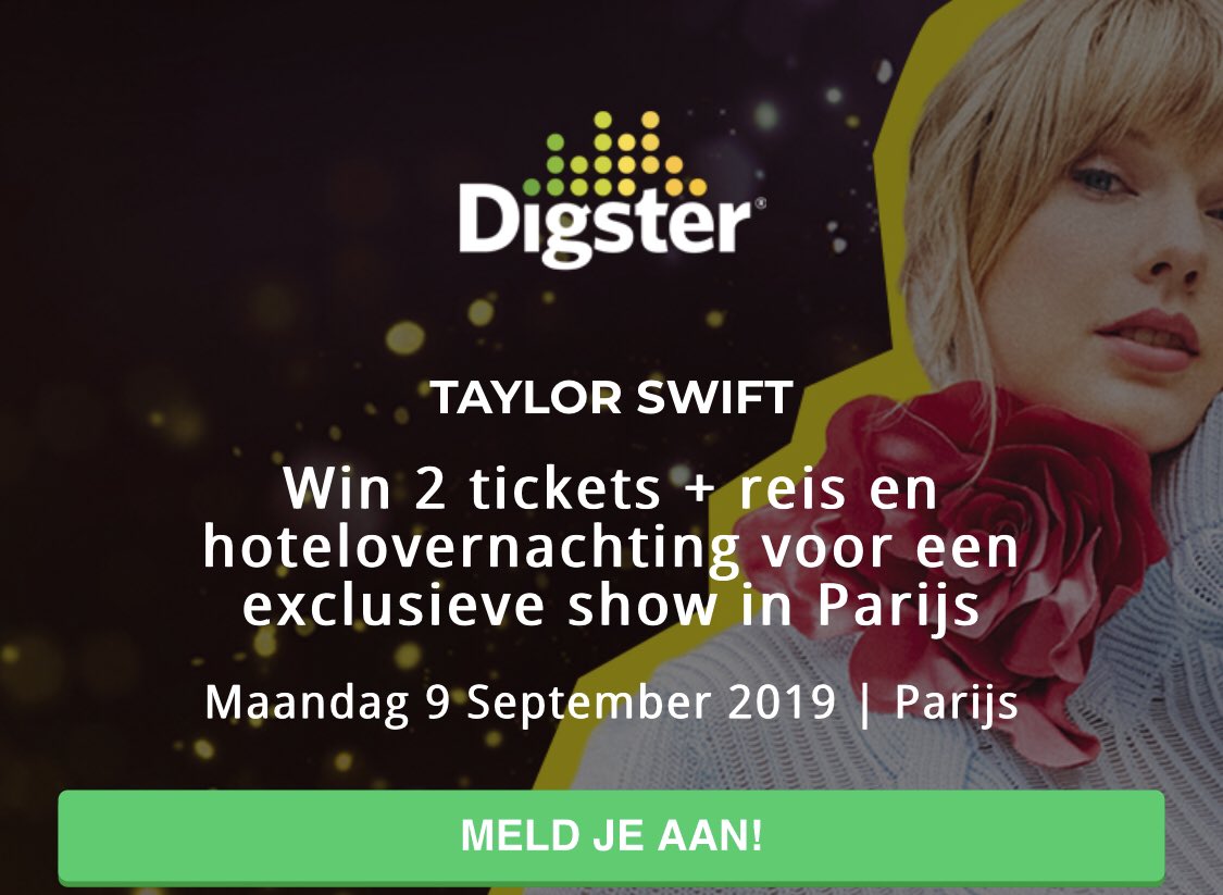 Taylor Swift News tweet media