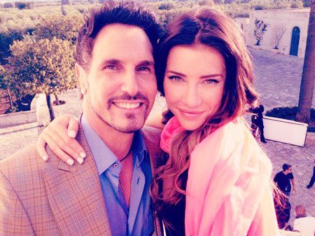 alovelygrl's tweet photo. What could have been?! #Beauty #Stillisrising #BoldandtheBeautiful #BoldandBeautiful https://t.co/pvXjkEbscO
