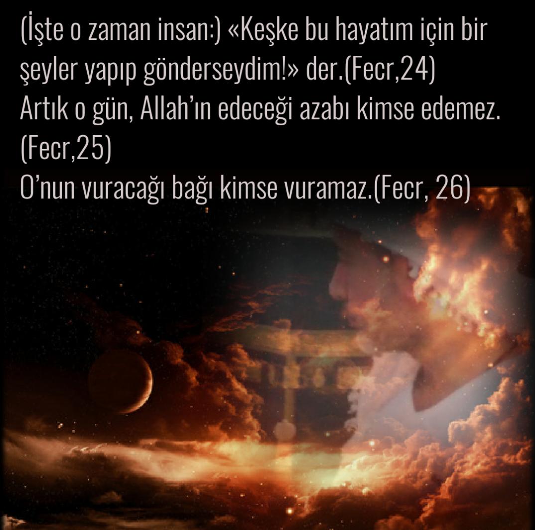 ☝️...lâ İLAHE İLLALLAH...0 gün yakın ...hâ mim yasin...selam olsun size.