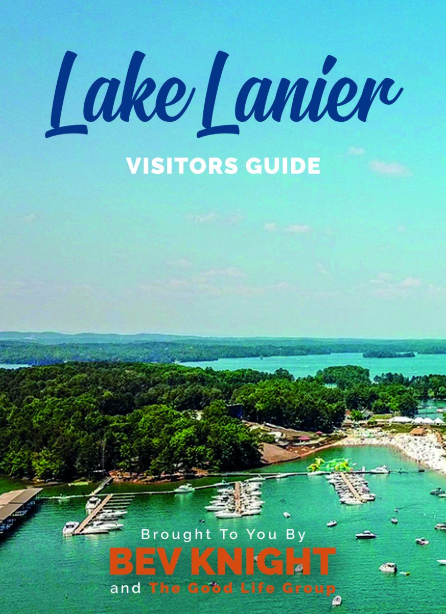 LakeLanier.com tweet media