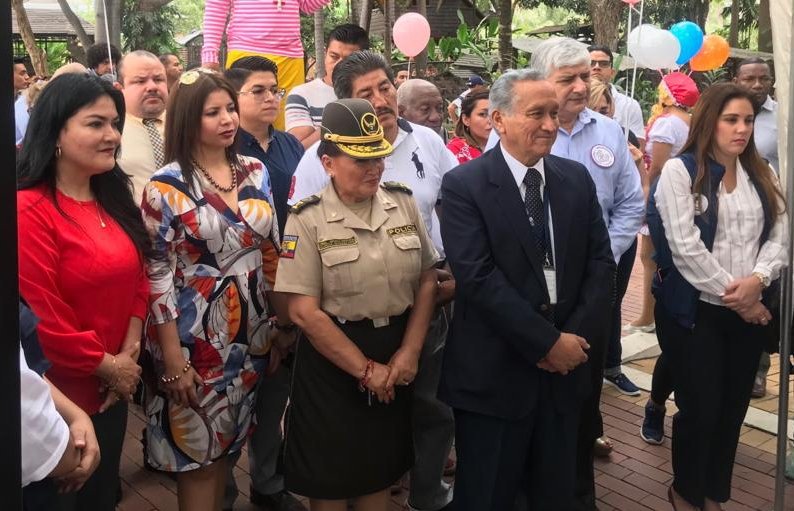 GrovEric19's tweet photo. #Distrito09D07| El día de hoy participamos en el Cierre de la Semana Mundial de Lactancia Materna, compartiendo con @catalinaandramu Ministra de Salud y @eduardostay Coordinador Zonal 8.
#LactanciaMaternaSí
#MSPdeTodosyParaTodos https://t.co/N93V3m7bL3