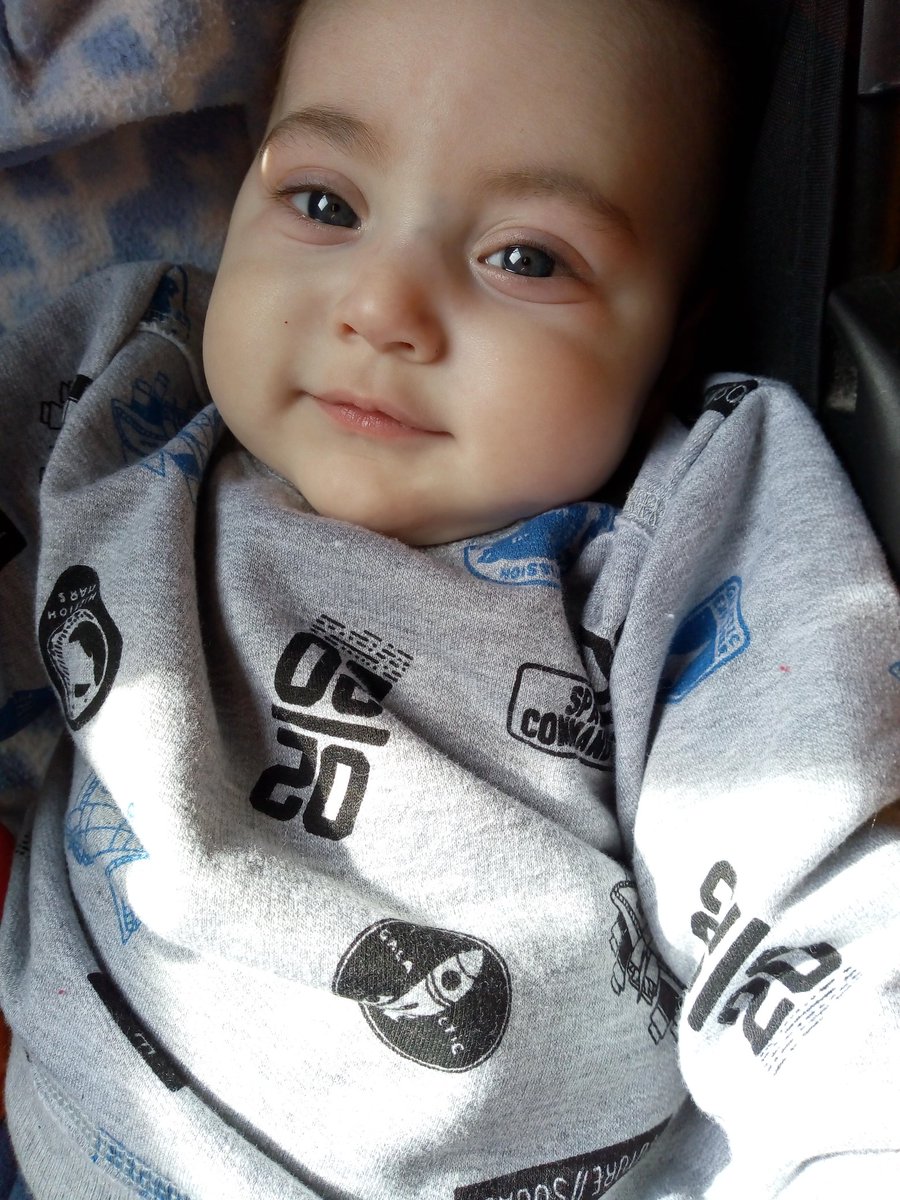 karennsaavedra1's tweet image. Mi hijo está internado en terapia intensiva en el sanatorio de Güemes, tiene miocardiopatía dilatada severa, necesita un transplante de corazón y transfusión de sangre, porfavor si creen en alguna religión, pidan por el. Nos necesita, ayúdame con un RT 🍀