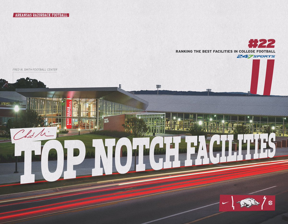Great fans, an amazing education and world class facilities:  You can have it all right here on The Hill! 📍
#WPS