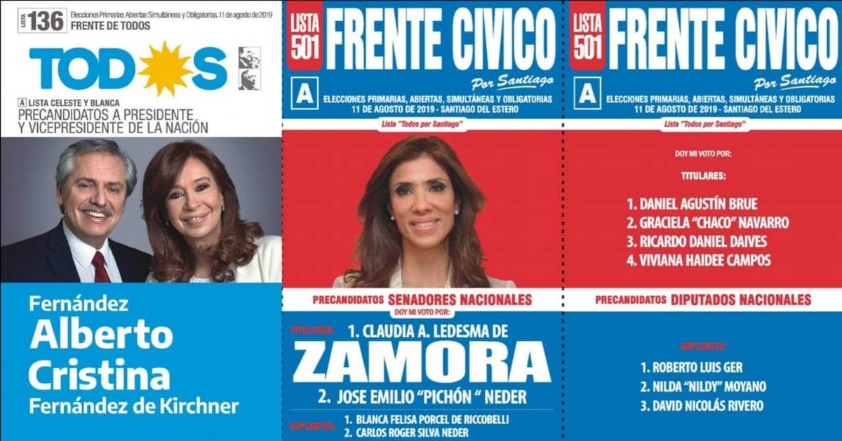 KolinaSgo's tweet image. Este es nuestro voto
#YoVotoFF 
#Lista501A
#Escontodos
@frentecivicosde