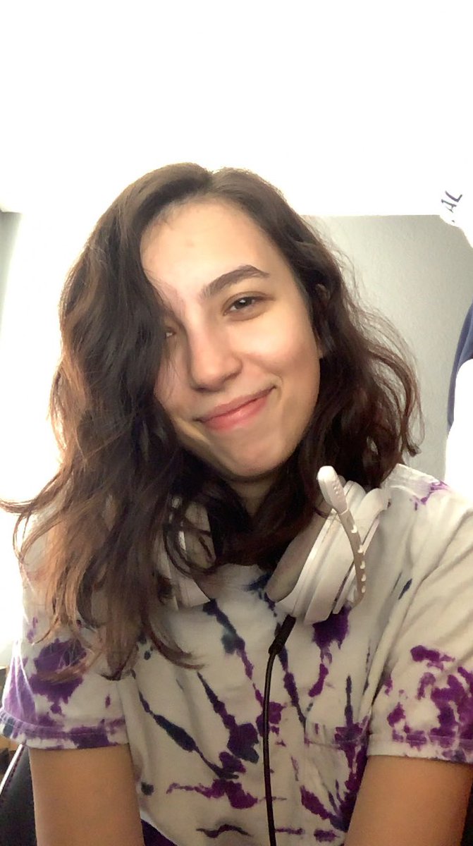 Levoid97's tweet image. Thank you for being here for birthday.  You are by far the best present I could have had. I love you 💜