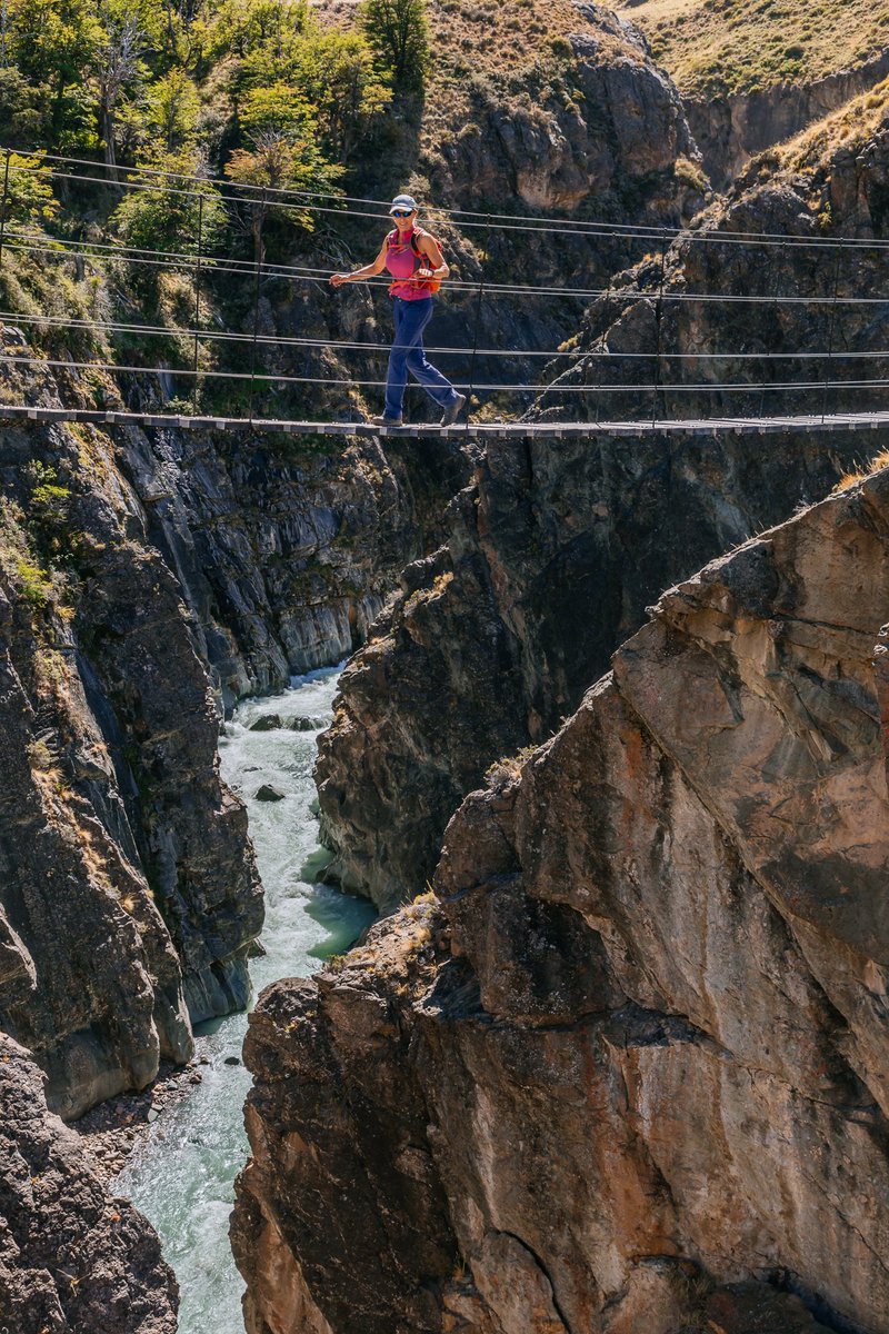 jmsafe's tweet photo. guadatech: RT rutadeparques: Escenario de grandes estancias ganaderas, hoy los pastizales del Parque Nacional Patagonia se han ido recuperando tras un siglo de sobrepastoreo y albergan uno de los niveles de biodiversidad más altos de la región de Aysén |… https://t.co/BmBo2TcMtb
