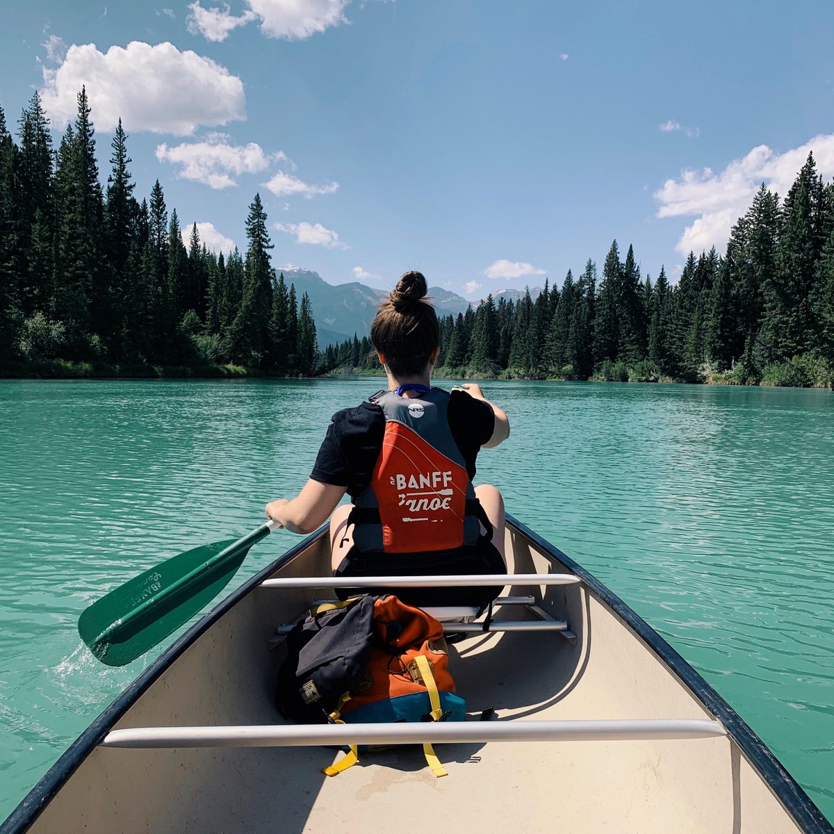 CodySchlabaugh's tweet photo. hi hello, it’s the best day of leo season— my birthday!! having a great time here in Banff (see below) and donating to my venmo @CodySchlabaugh greatly helps!! https://t.co/Xt7Vx9Ji0H