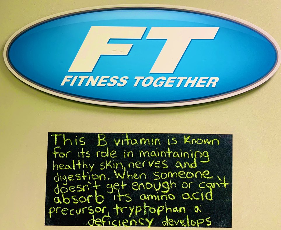 Question of the week, Let’s see if y’all can answer this.