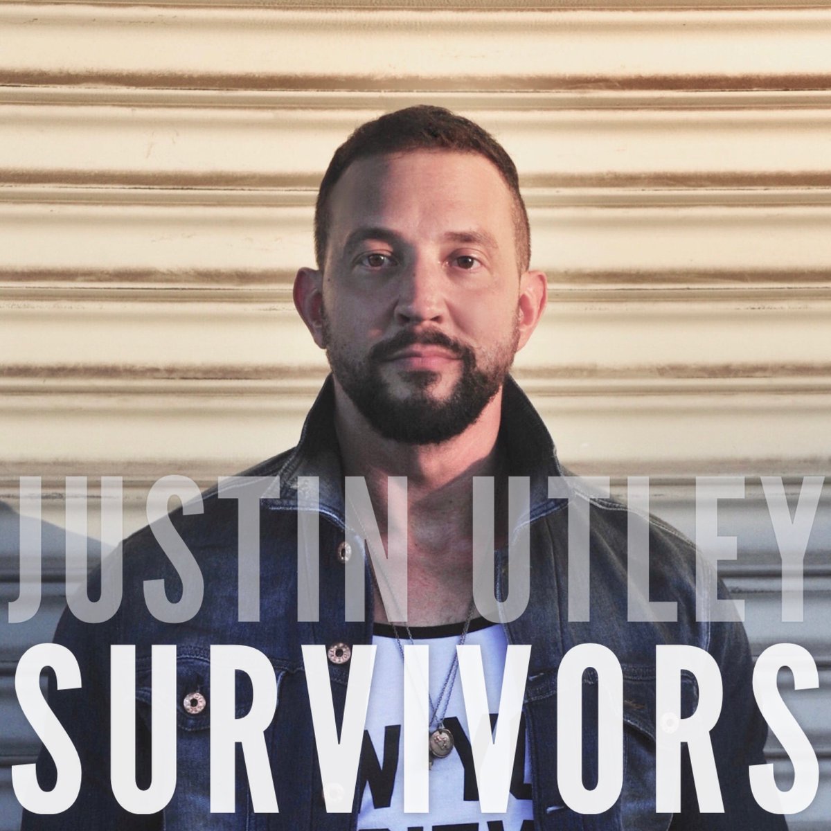 JustinUtley's tweet photo. Have you heard the single version of #Survivors yet?
This version isn't on the album, so check out these distributors and add the song to your life's playlist :)
https://t.co/c5bYHzxQLK
✌️ ❤️ 🎸 ️🌈
#newmusic #WeAreSurvivors #JustinUtley #BornPerfect #endconversiontherapy https://t.co/GnYoyRdvZ9