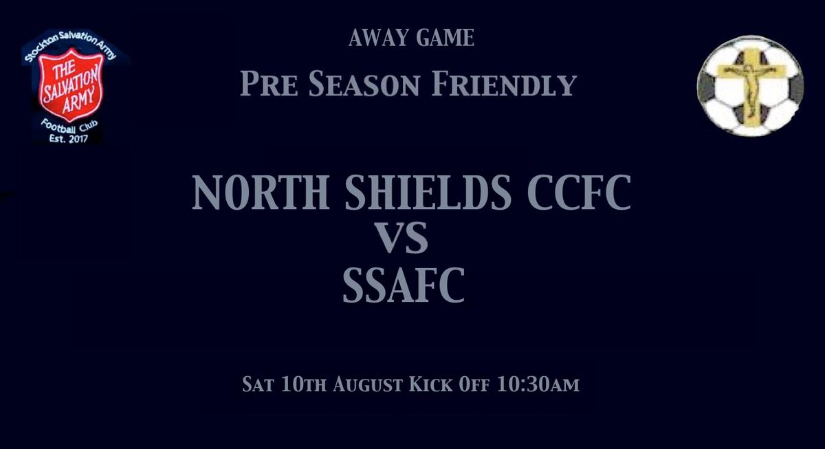 SSAFC_'s tweet photo. Next up - ⚽️@NShieldsCCFC⚽️

#SSAFC💙❤️ https://t.co/JeI8rb4zKL