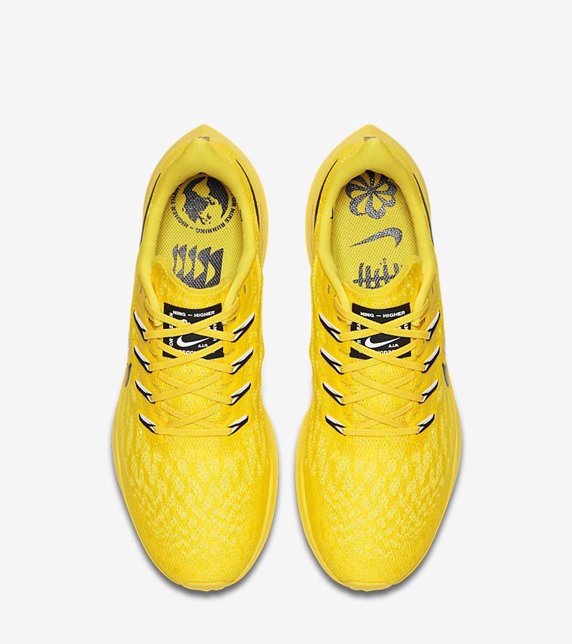 cody hudson x nike air