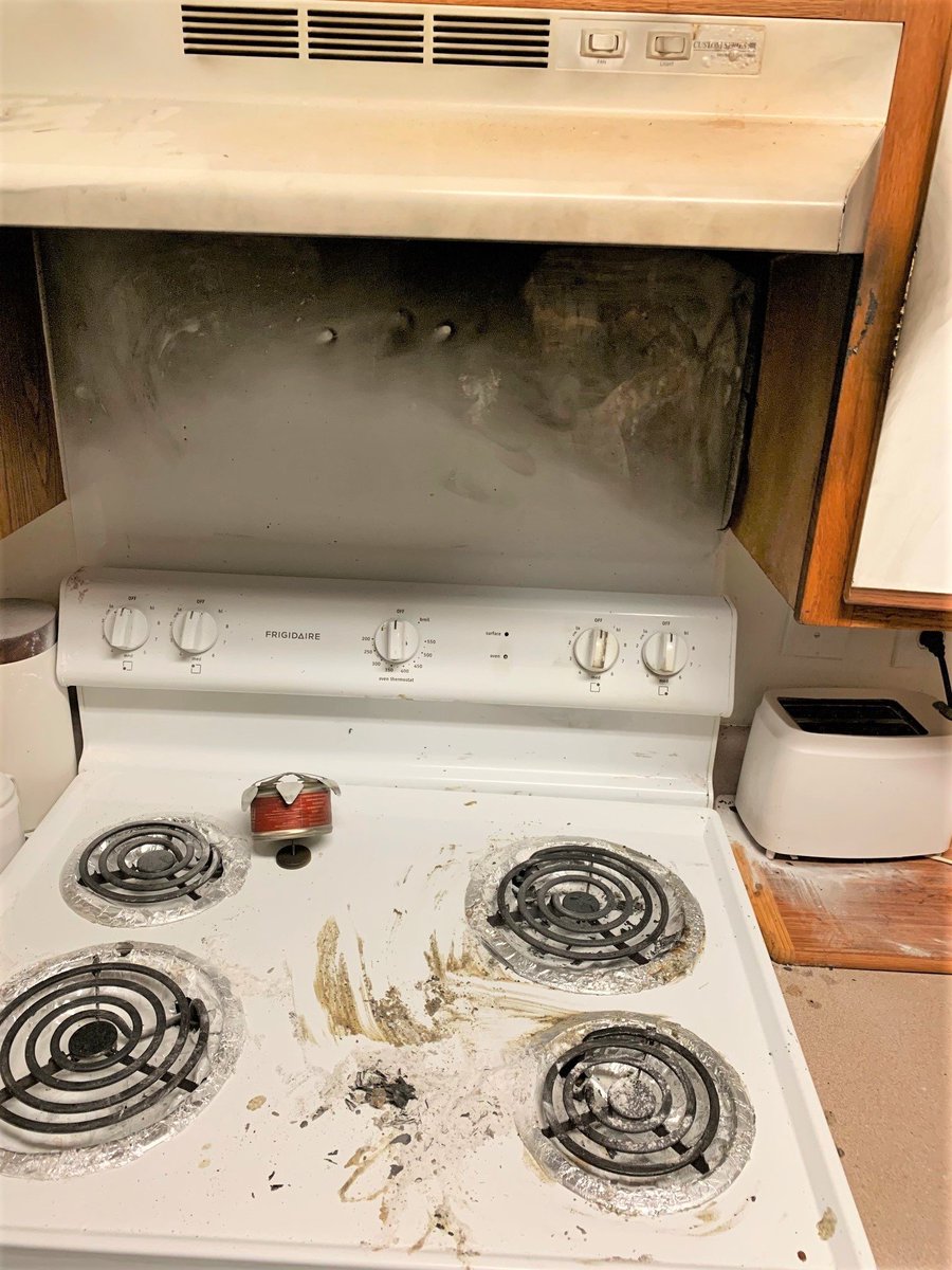 Oak Ridge Fire Dept tweet media