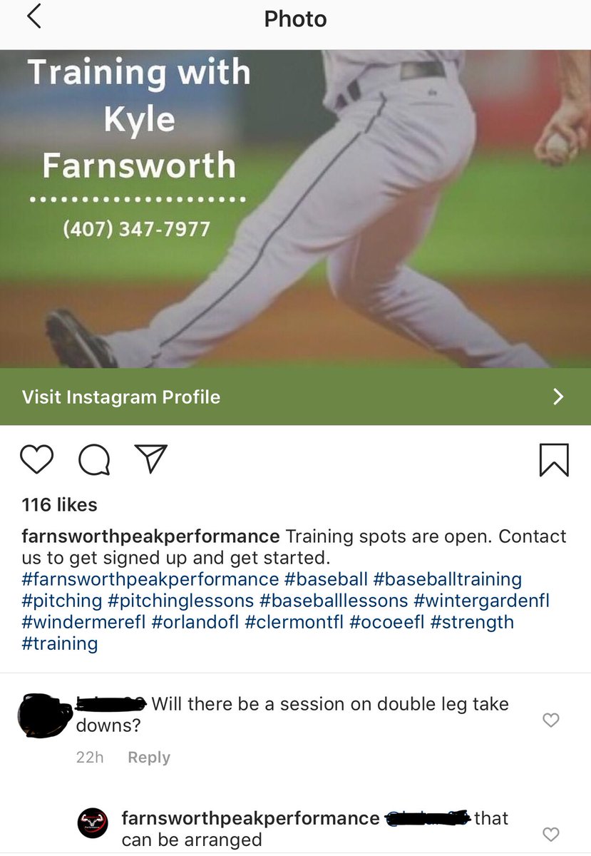 FL_CubsFan's tweet photo. Kyle Farnsworth is teaching the skills that really matter... https://t.co/AvABNgDPzQ