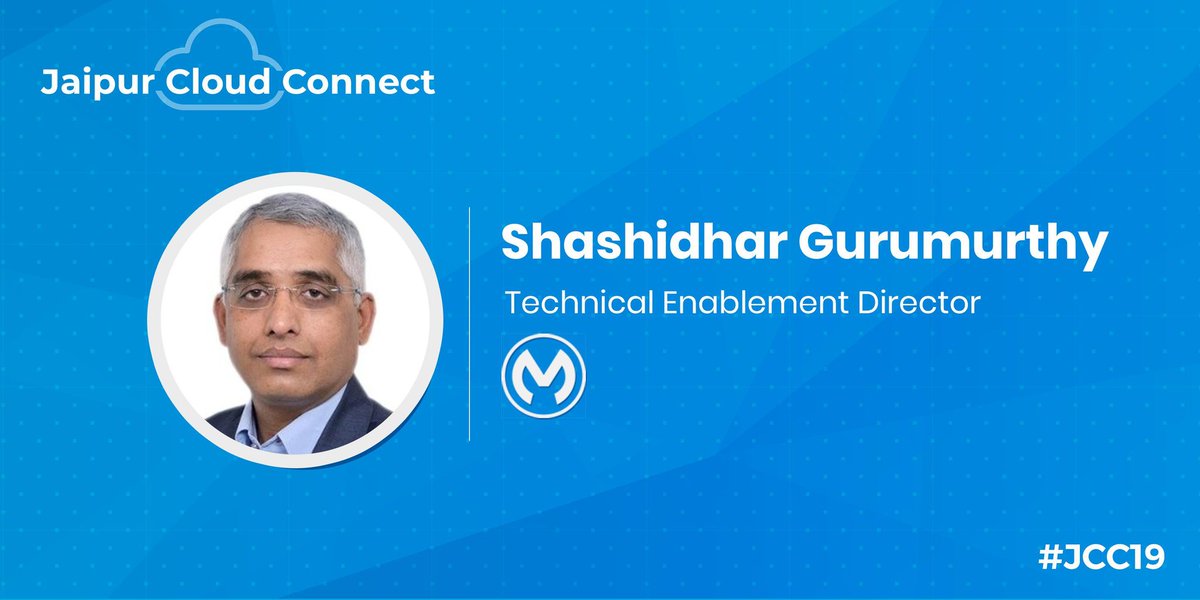 Jaipur Mulesoft Meetup tweet media