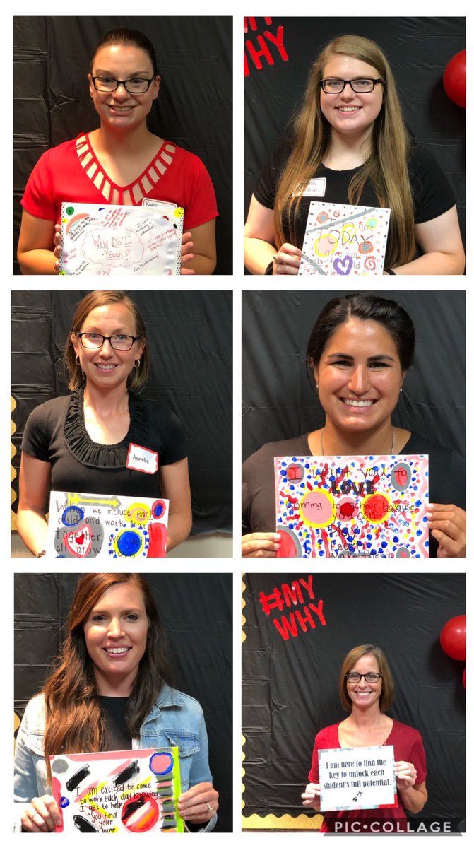 BridgetteMB3's tweet photo. “When you know your WHY, your WHAT becomes more IMPACTFUL!”

Identifying &amp; celebrating our WHY with @OHLSD new educators! 

@Michaeljrcomedy @simonsinek 
#OHNewStaff #OHBetterTogether #KidsDeserveIt https://t.co/gj7OHscdce