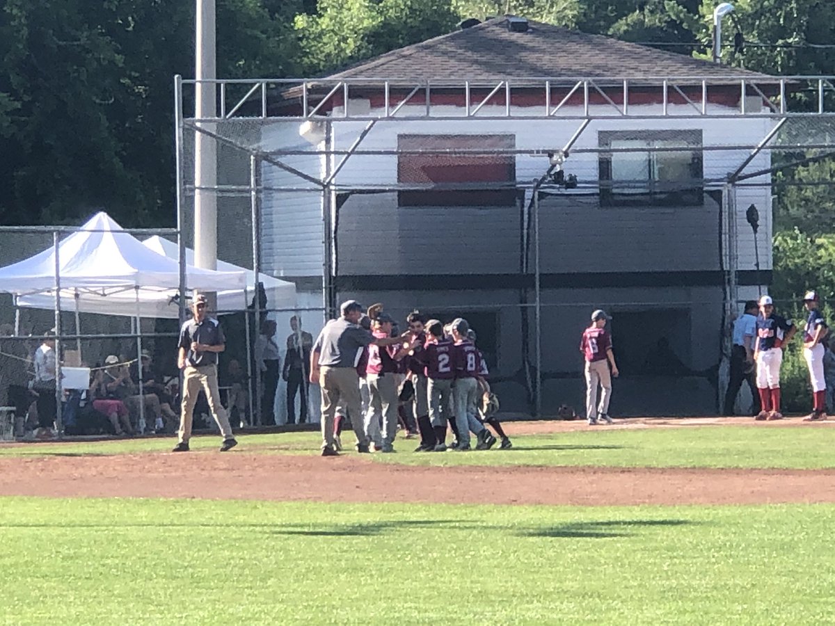 OWLLBA President tweet media