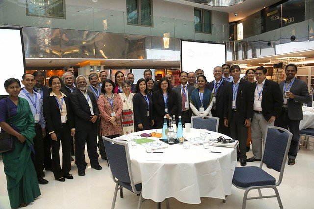Check out the final #blog in a 2-part series on TTI's efforts to support capacity building within think tanks in the program. This blog, by Debbie Menezes, shares lessons from our work with think tanks in #SouthAsia: bit.ly/2YukB6C @stt_tti @stwtrv @seema_bp