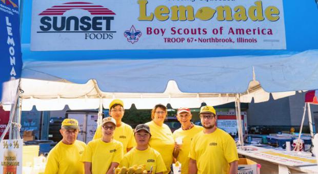 NorthbrookTower's tweet photo. You can take the @NorthbrookDays Festival out of Village Green Park but you can’t take away its gusto.

In case you missed any of our Northbrook Days coverage, here's our story: https://t.co/S07AfE6ITM

And our favorite photos: https://t.co/k55sNAASac https://t.co/XgSoHjrIXJ