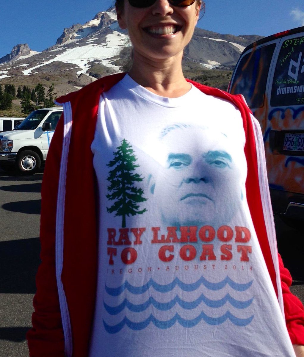 hoodtocoastdc's tweet photo. Guys - they let us back for YEAR SIX! 

This year we will officially pass 1,000 miles run across Oregon while raising money for a great cause. Help #endcancer by contributing today, and we’ve only had to replace 1 hip.

You can’t do epic all by yourself: https://t.co/GiI6g8mNJv https://t.co/gDecbOBopv