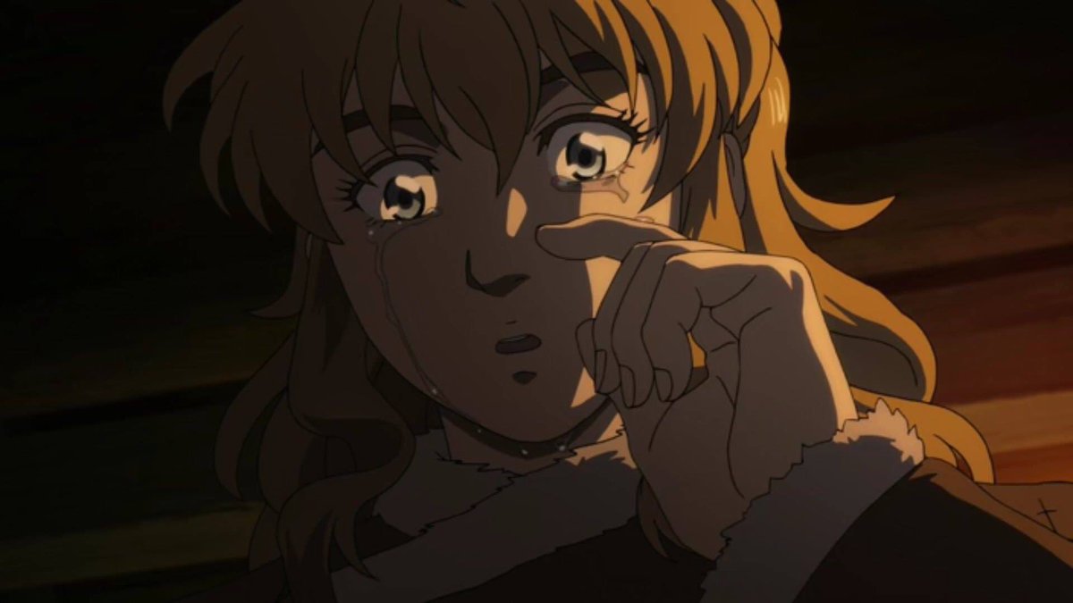 Get Manga Thrill On Twitter Anime Vinland Saga Ylva Is So Strong Free HD Get Wallpaper Manga Thrill On Twitter Anime Vinland Saga Ylva Is So Strong HD