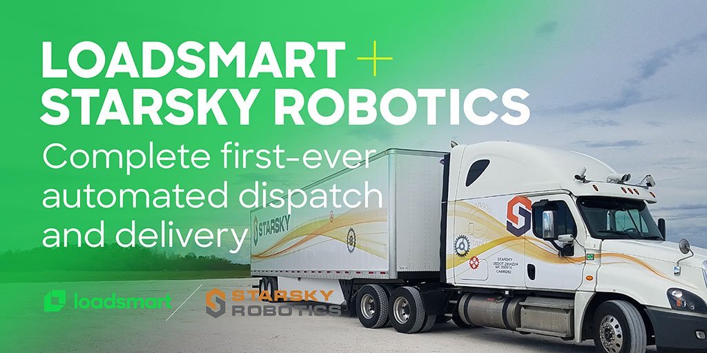 Starsky Robotics tweet media