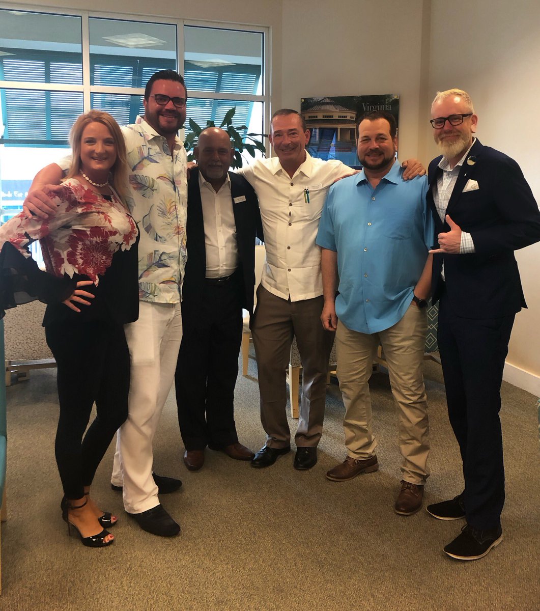 micke_loschen's tweet photo. #TeamMicke #OneTeamVB #TopTeam #TopTalent #CantStopThisTrain @nanperusse8 @DRIguy2017 @0neTeamVA @VacManDRI @TheVacationDR @RhettBolling @vb_mandy @bryanmenard22 @VABeachFL https://t.co/C5XKTZhJWH