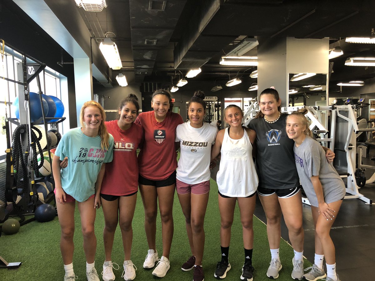 All In Sports tweet media