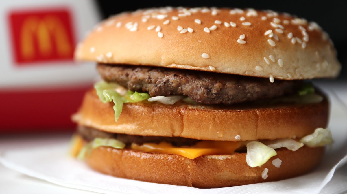 Lifehacker auf Twitter: "How to make your own Big Mac sauce from