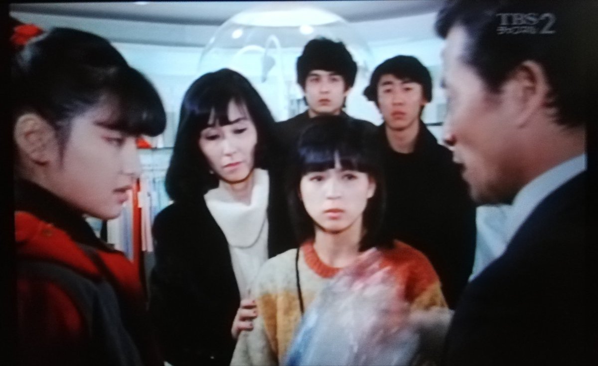 まゆ Kママ Creamy Kotoi 不良少女とよばれて とか好きだったな 今思うとセリフ メチャくさいけど 笑 私も 伊藤麻衣子さん 伊藤かずえさんとか好き だから夢中になってた Twitter