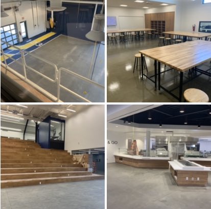 TallmadgeMiddle's tweet photo. I have never been so excited for school to start in my life. This place is UNREAL! https://t.co/0OmE63hV6l