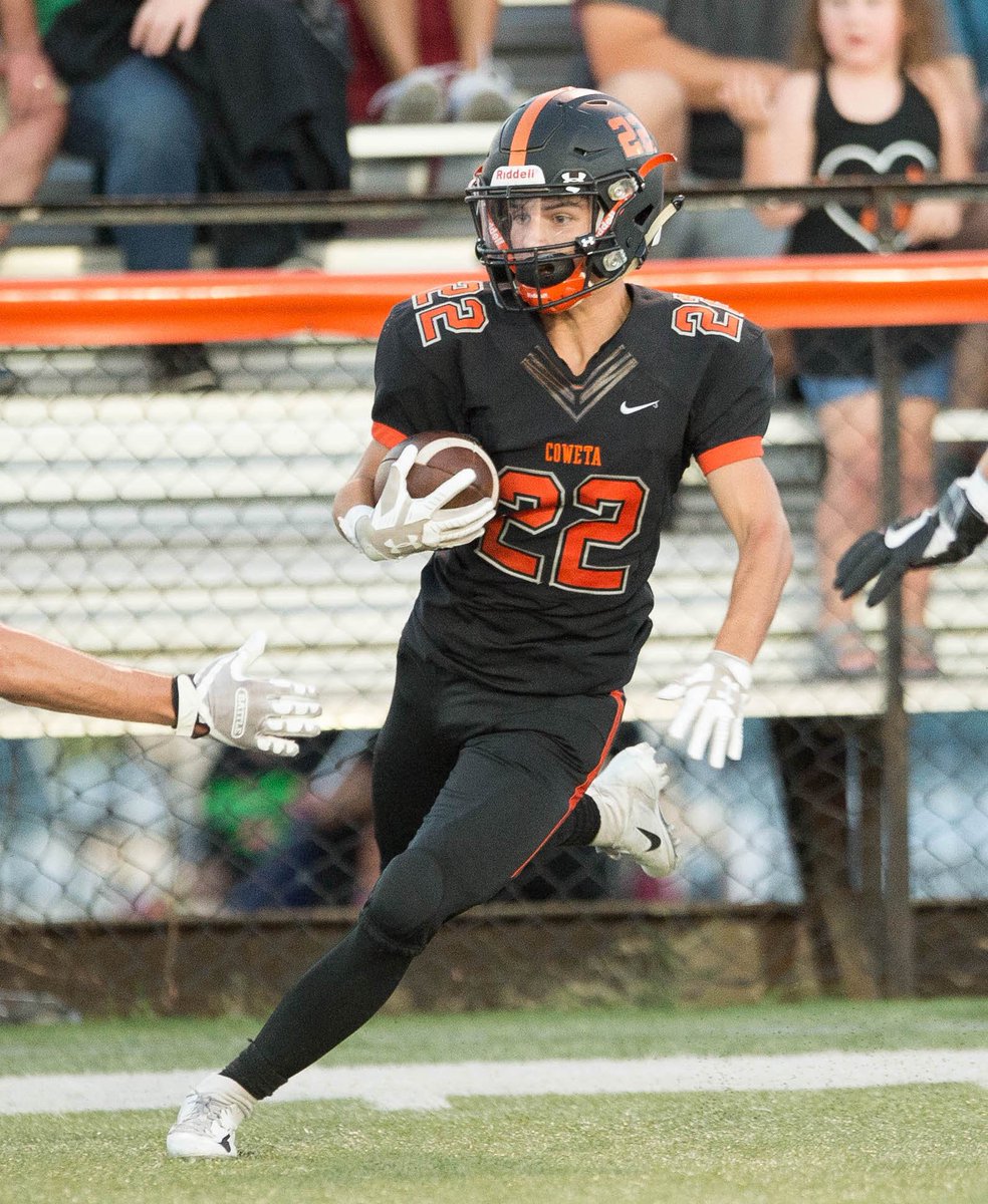 VYPE Oklahoma tweet media