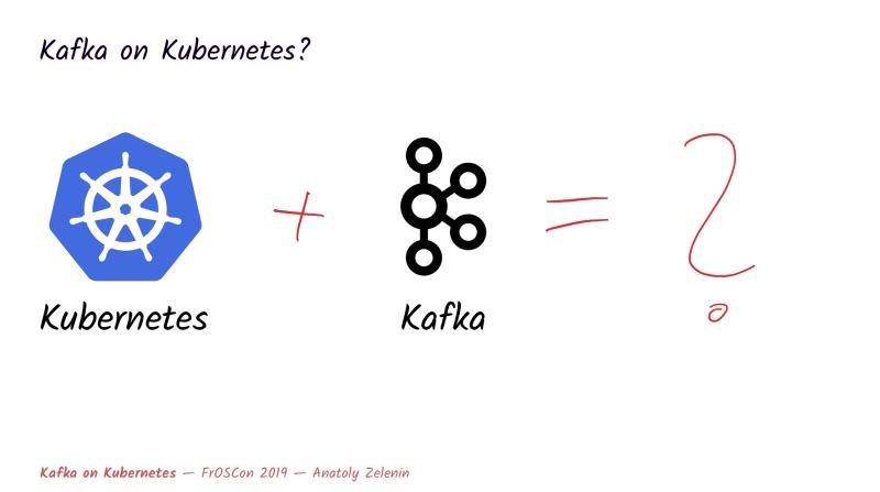 Apache #Kafka on #Kubernetes sounds like Buzzword Bingo to you? Join me at the @froscon this Weekend (near Bonn) to dive deeper and understand what it is about!
<a href="/strimziio/">Strimzi</a> 
programm.froscon.de/2019/events/23…