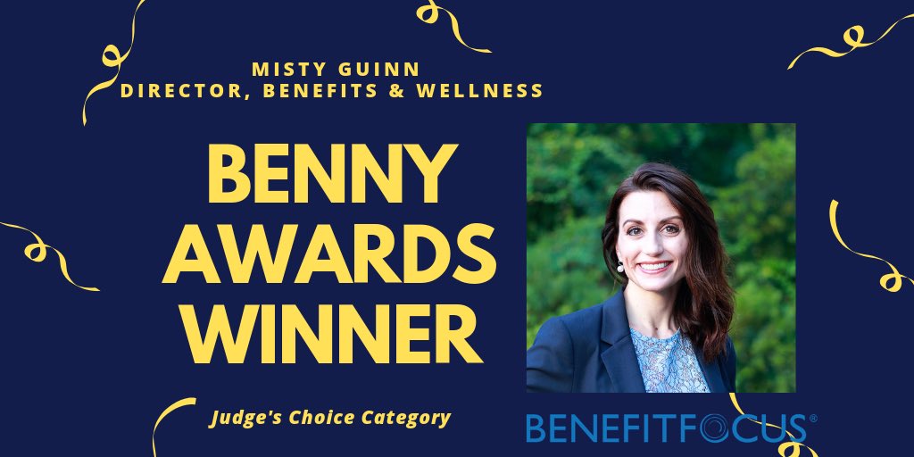 Benefitfocus tweet media