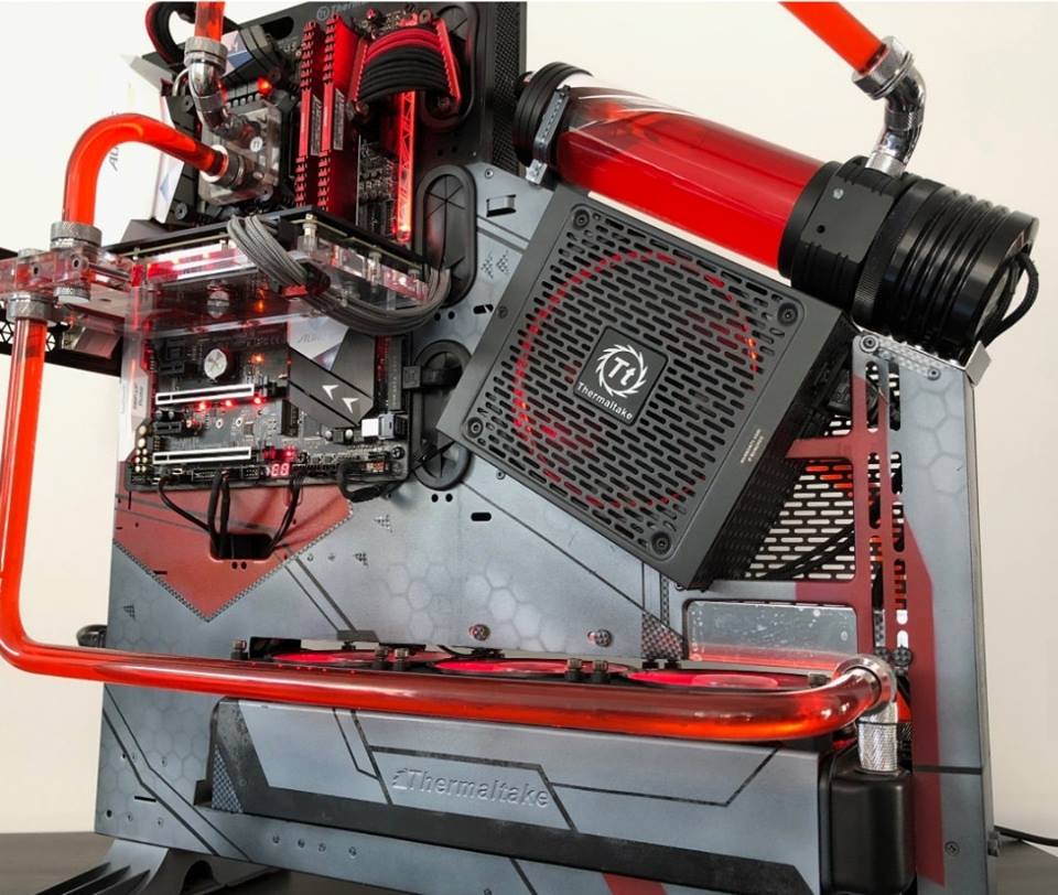 thermalatino's tweet photo. Hermoso y creativo modd de un Core P5 hecho por warboymodding !
#moddedpc #pcmodding #modding #pcsetup #pcgaming #pcmasterrace #pcmodding #pcmodification #pcmod #gamingsetup #pcsetup https://t.co/exwcLcb0mk