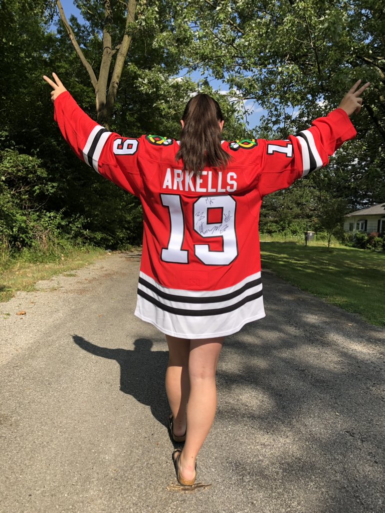 Andrea Wolford tweet media