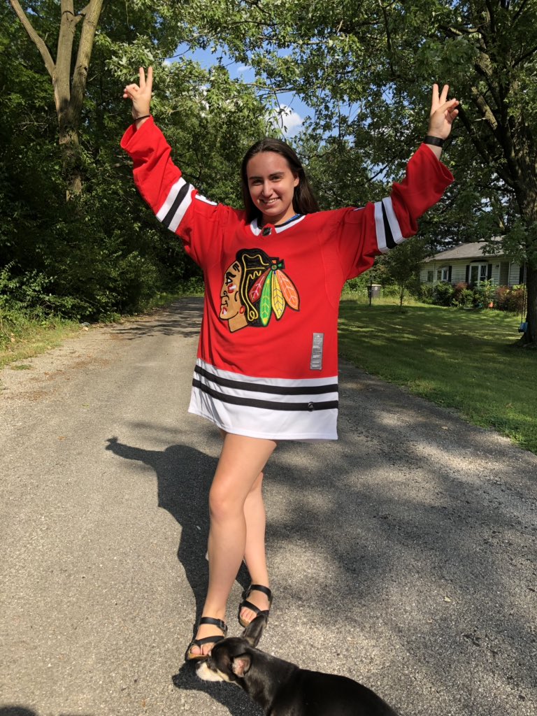 Andrea Wolford tweet media