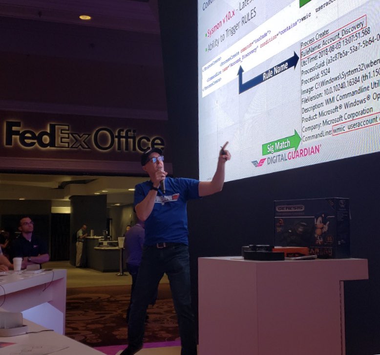 Digital Guardian tweet media