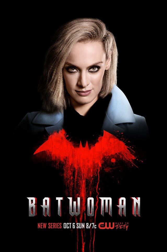 CinemaLeumas's tweet photo. Pรณsters de #Batwoman ๐ฆ
Protagonizada por #rubyrose
#TheCW #batwomancw #batwomanserie #batwomanseries #cw #thecwbatwoman #batwomanthecw #rubyrosebatwoman #batwomanrubyrose #rubyrosefan #rubyrosefans #batichica #dc #dccomic #dccomics #dccomicsfans #dccomicsfan
@CWBatwoman https://t.co/tsW8XeVw0p