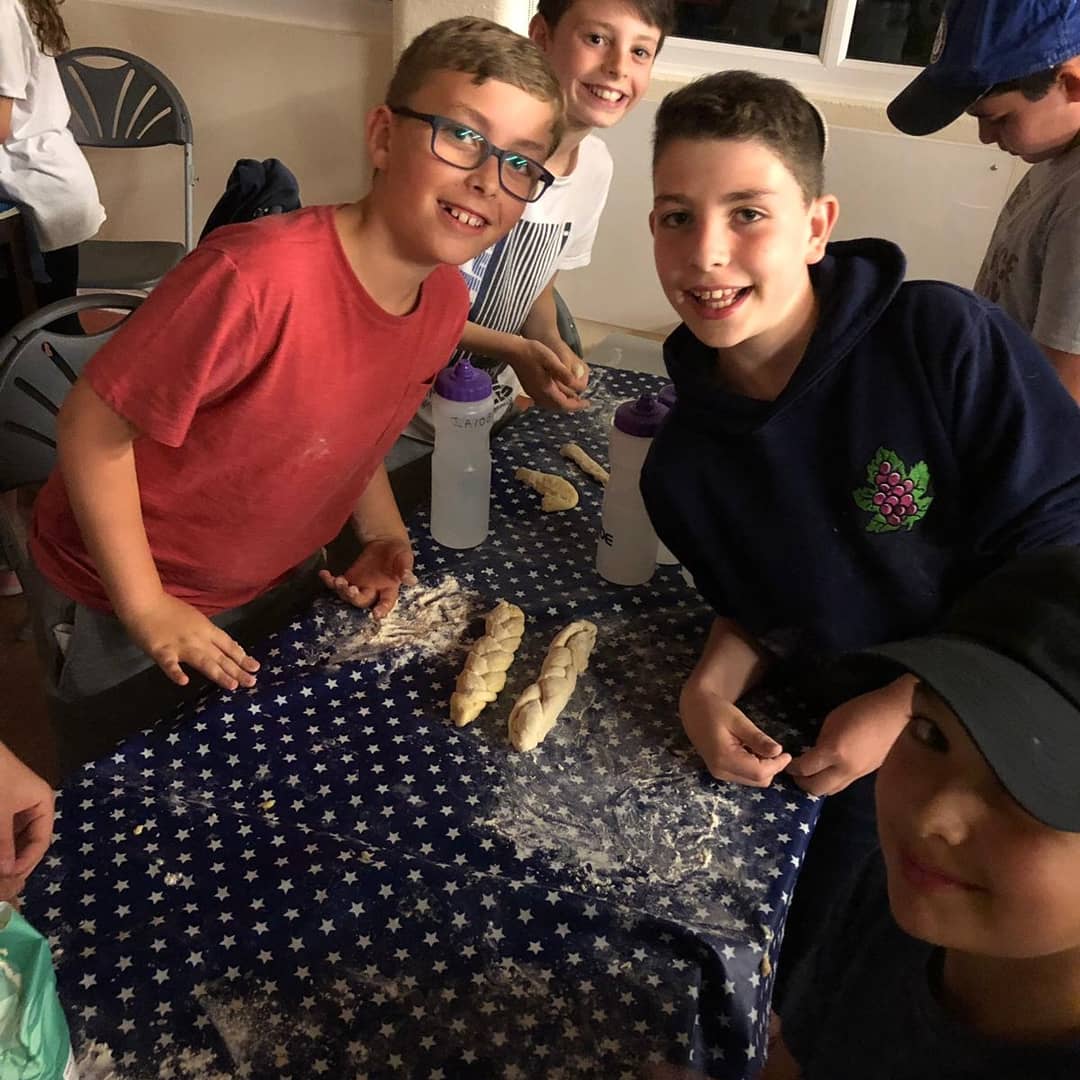 TheTribeUK's tweet photo. Welcome #campzev we all had so much fun on our #challabake #tribesummer19 https://t.co/HO0xtYJ2BJ