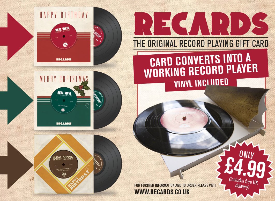 Recardplayer tweet picture