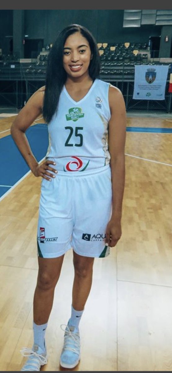 WNBA Dimes (@dimeswnba) on Twitter photo 6’3” forward from Suwanee, GA that played at Penn State University and signed to play in Romania 🇷🇴 with ASC Sepsi Sic Sfantu Gheorghe after her first pro season in the Greek A1 League where she averaged 14.1 ppg & 9.3 rpg, Peyton Whitted <a href="/Peyton_Whitted/">Peyton Whitted</a> 6’3” forward from Suwanee, GA that played at Penn State University and signed to play in Romania 🇷🇴 with ASC Sepsi Sic Sfantu Gheorghe after her first pro season in the Greek A1 League where she averaged 14.1 ppg & 9.3 rpg, Peyton Whitted <a href="/Peyton_Whitted/">Peyton Whitted</a>