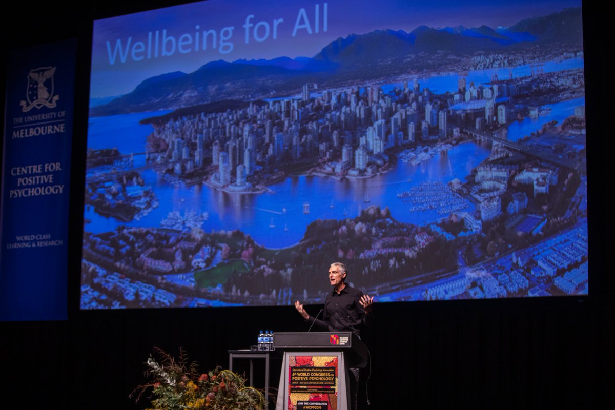 ProfLeaWaters's tweet photo. @IPPAnet A few more happy memories from #WCPP2019... @IPPAnet https://t.co/mxYV9unHKv