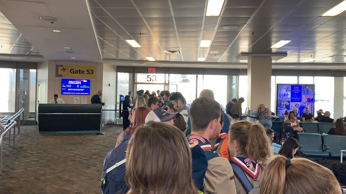 WSJunit56's tweet image. The final leg of our journey is beginning! See you on the other side of the pond 🛫#UK24WSJ