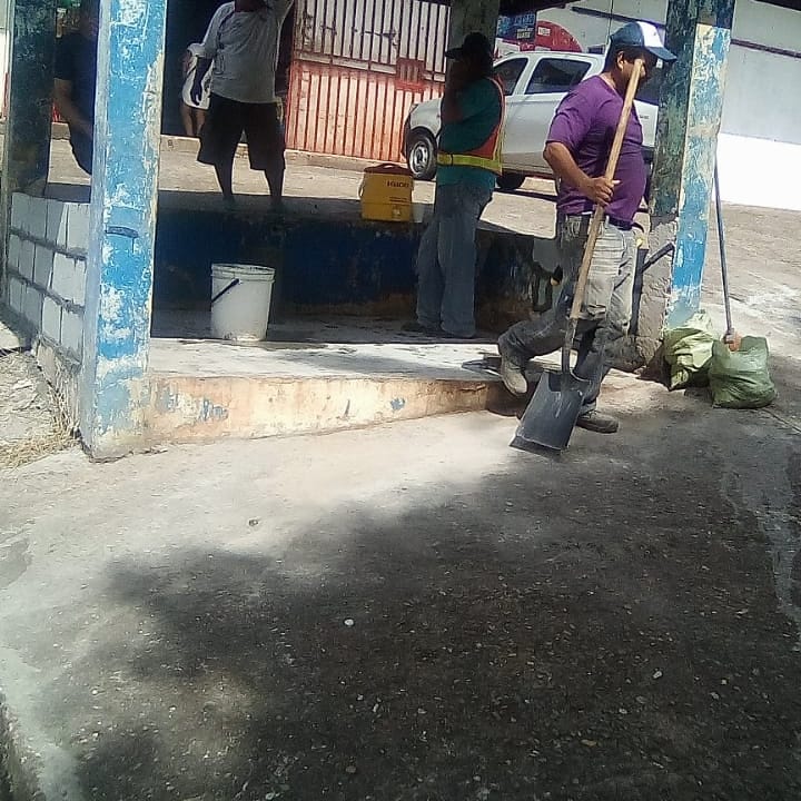 Junta Comunal, Burunga Arraiján, Panamá Oeste tweet media