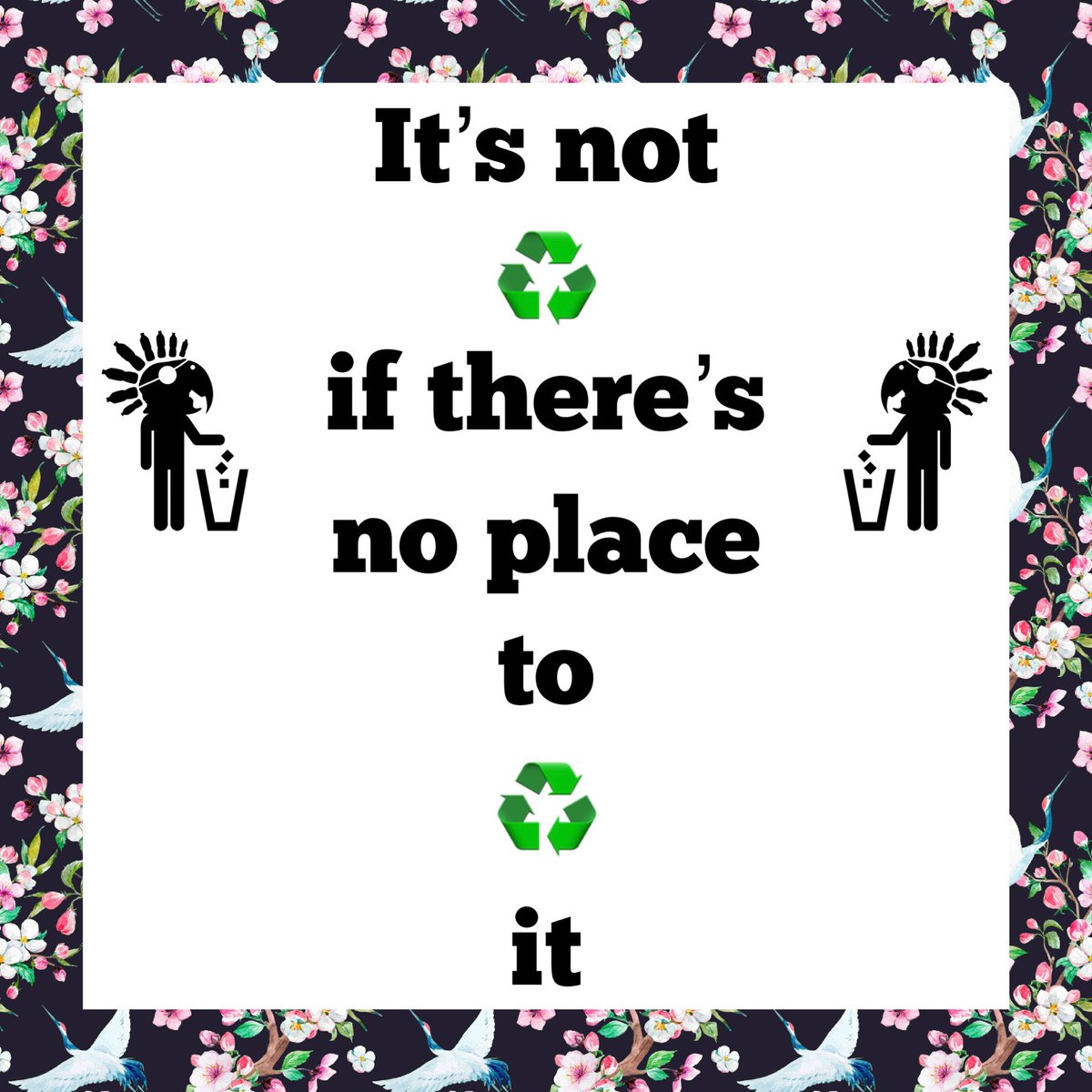 LitterPirate's tweet photo. Say it loud, say it proud 🥤🏴‍☠️ #litter #litterati #litterpirate #plasticpollution #endlitter #stopthedrop #yesicare #weouthere #oneblockonebag #trashtag #trashtagchallenge #basura #basurachallenge #fillabag #strawssuck #greenwashing #recycle #recycling https://t.co/4p6DoSLZny