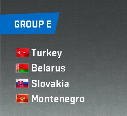 We are ready for the <a href="/WorldLeagueCR/">World Royale League</a> 🔥🇧🇾