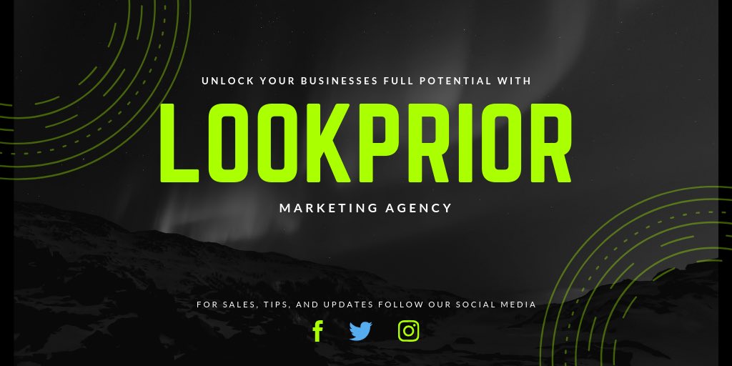 LookPrior's tweet image. Unlock your #smallbusinesses full potential with the help of LookPrior! #smallbusinessnj #networkinginnj #businesssolutions
