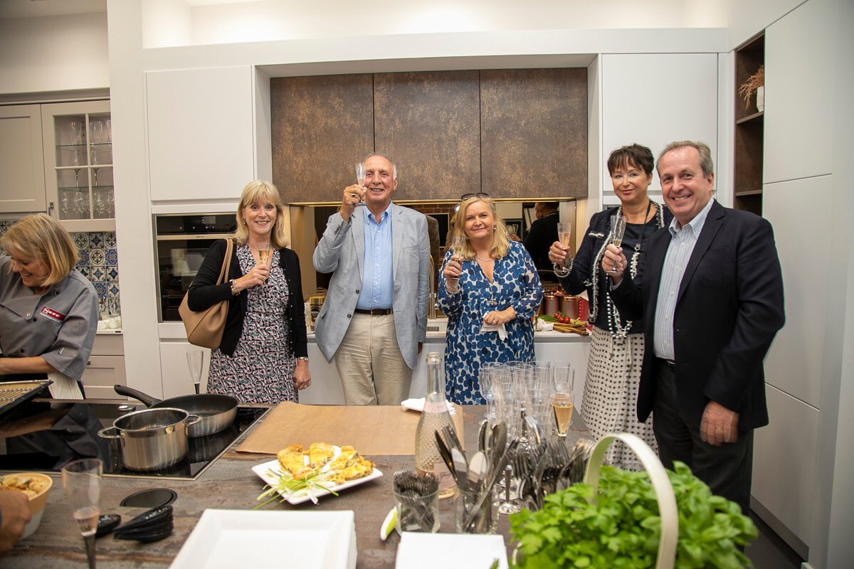 #Celebrating #EndOfWorkingDay #NetworkingInStyle #Business over #Excellent #Dining #Champagne #ChefDemo @sheratoninterio #Twickenham #Whitton #RichmondUponThames #Photocopyright @vickisharpphoto @chamberrichmond